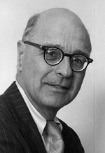 Robert Anthony Hack (1922 - 2017)