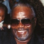 Robert Anthony Lacey (1944 - 2018)