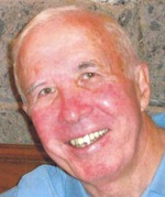 Robert Anthony O'Connell (1940 - 2022)