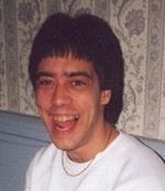 Robert Anthony Panagos (1968 - 2020)