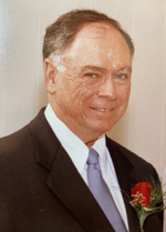 Robert "Tony" Anthony Dempsey (1943 - 2020)