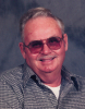 Robert Arthur "R.A." Williams (1929 - 2016)