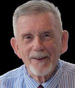Robert Arthur Simmons, Jr. (1942 - 2025)