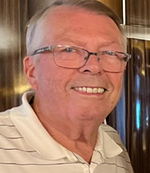 Robert Arthur Swenson
