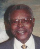 Robert Arthur Washington (1927 - 2017)