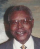 Robert Arthur Washington (1927 - 2017)