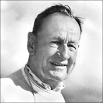 Robert Ashton Lawrence (1926 - 2019)