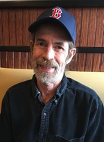 Robert B. Forster (1962 - 2026)