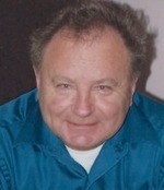 Robert B. Haramut