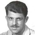 Robert B. Holt, Sr.