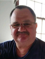 Robert B. LaFreniere