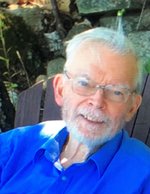 Robert B. McTaggart (1932 - 2020)