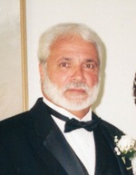 Robert B. Prenosil (1937 - 2017)