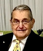 Robert B. Schoolcraft