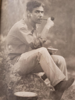 Robert Baer, M.D.