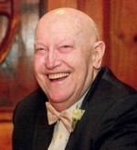 Robert "Baron" Earl Bilodeau (1930 - 2022)