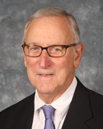 Robert Barton (1939 - 2017)
