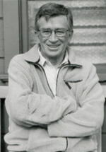 Robert Beach (1927 - 2022)