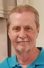 Robert Bishop