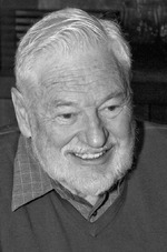 Robert Black (1930 - 2019)