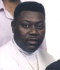 Robert Blakley Sr. (1958 - 2017)