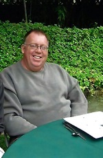 Robert Boake Hoffmann (1946 - 2018)