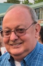 Robert "Bob" A. Davis
