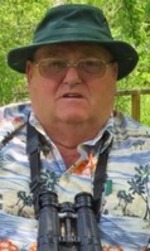 Robert "Bob" Allen Fay