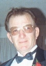 Robert "Bob" Andrew Bruegmann (1928 - 2018)