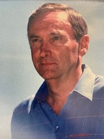 Robert "Bob" Brossier (1935 - 2022)