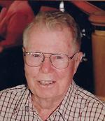 Robert "Bob" C. LaVoy (1917 - 2018)