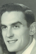 Robert "Bob" Chandler Fuller