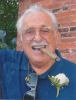 Robert (Bob) Churich (1924 - 2015)