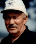 Robert "Bob" Clayton McCommon (1922 - 2019)