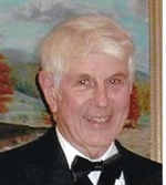 Robert "Bob" Craig Whitten, Jr. (1926 - 2020)