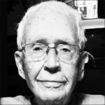 Robert "Bob" Dufresne (1924 - 2020)