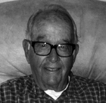 Robert "Bob" Dunn (1931 - 2019)