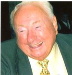 Robert "Bob" E. Mortensen (1924 - 2018)