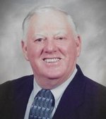Robert "Bob" Earl Trexler