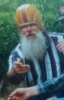 Robert (Bob) Edward Booker