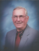 Robert "Bob" Edward Bradley (1923 - 2015)