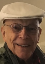 Robert "Bob" Eugene Raper