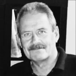 Robert "Bob" Francis Horgan