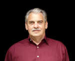 Robert (Bob) Francis Johnston, Jr. (1948 - 2016)