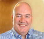 Robert "Bob" Francis Quinn (1954 - 2017)