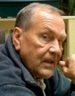 Robert "Bob" Gray (1940 - 2022)