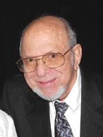 Robert "Bob" Green (1931 - 2022)