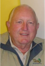 Robert "Bob" H Janson (1928 - 2017)