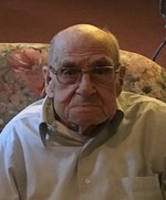 Robert "Bob" Harris (1926 - 2019)