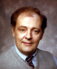Robert 'Bob' Hatfield (1940 - 2015)